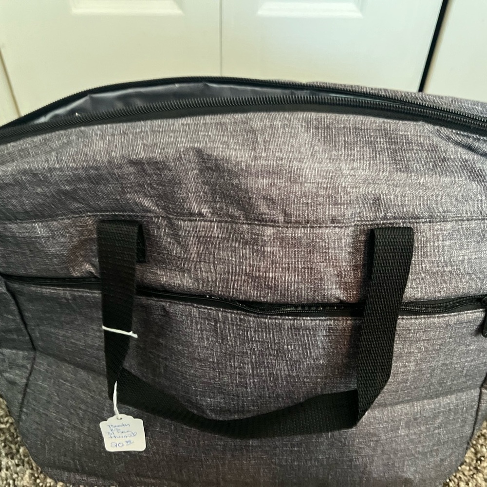 Multi Purpose Bag